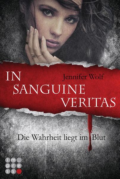 Die Sanguis-Trilogie 1: In sanguine veritas - Die Wahrheit liegt im Blut | Bundesamt für magische Wesen