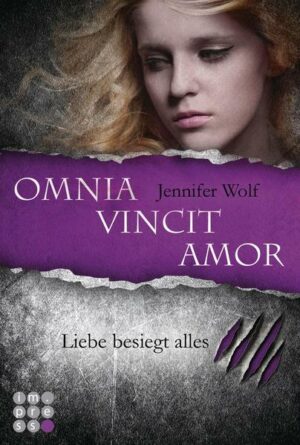 Die Sanguis-Trilogie 3: Omnia vincit amor - Liebe besiegt alles | Bundesamt für magische Wesen