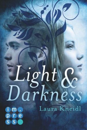 Light & Darkness | Bundesamt für magische Wesen