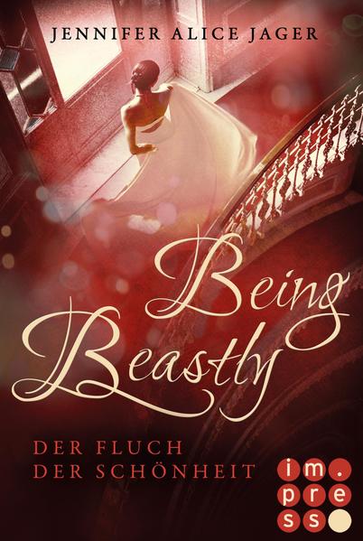 Being Beastly: Der Fluch der Schönheit | Bundesamt für magische Wesen