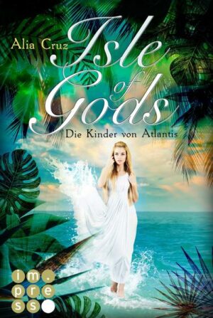 Isle of Gods: Die Kinder von Atlantis | Bundesamt für magische Wesen