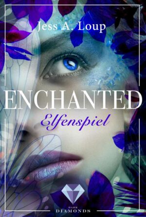 Enchanted 1: Elfenspiel | Bundesamt für magische Wesen