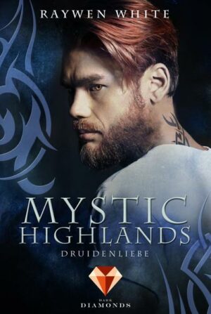 Mystic Highlands 2: Druidenliebe | Bundesamt für magische Wesen