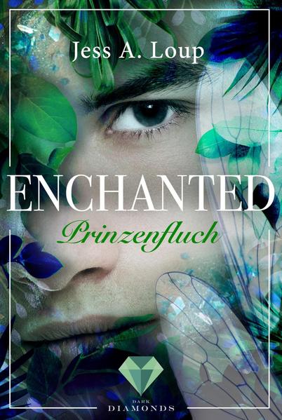 Enchanted 2: Prinzenfluch | Bundesamt für magische Wesen