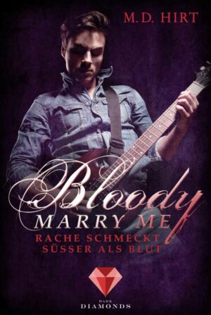 Bloody Marry Me 2: Rache schmeckt süßer als Blut | Bundesamt für magische Wesen