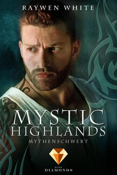 Mystic Highlands 4: Mythenschwert | Bundesamt für magische Wesen