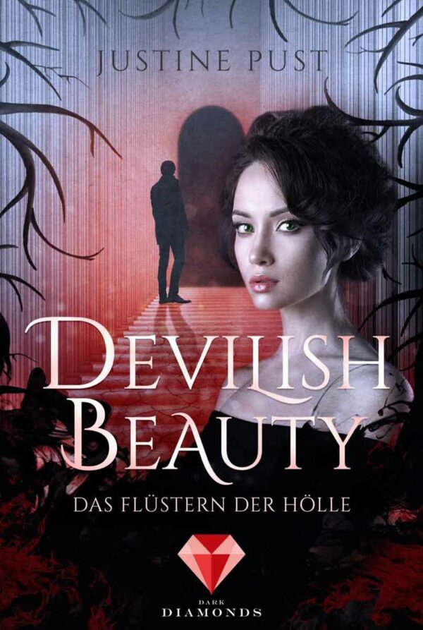 Devilish Beauty 1: Das Flüstern der Hölle | Bundesamt für magische Wesen