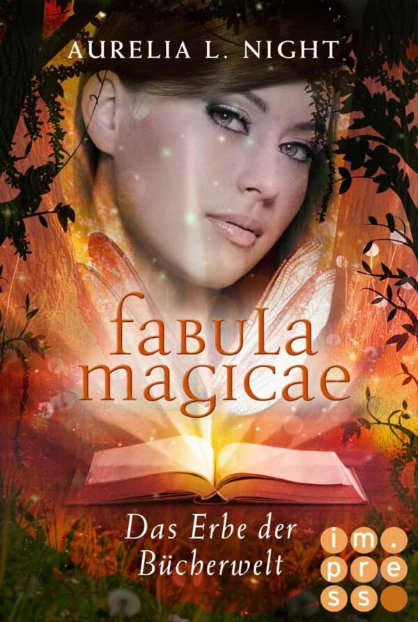 Fabula Magicae 2: Das Erbe der Bücherwelt | Bundesamt für magische Wesen