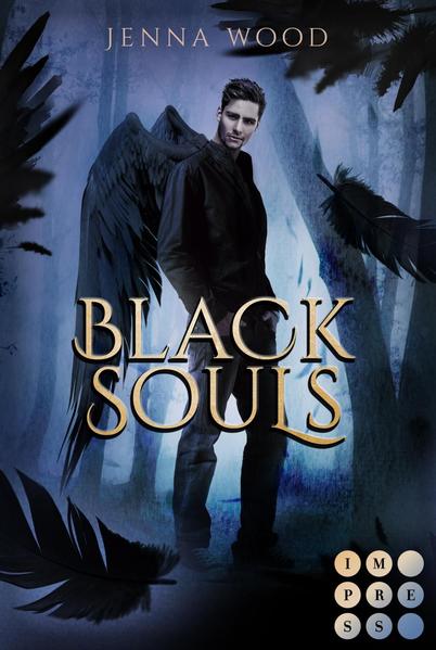 Die Black-Reihe 2: Black Souls | Bundesamt für magische Wesen