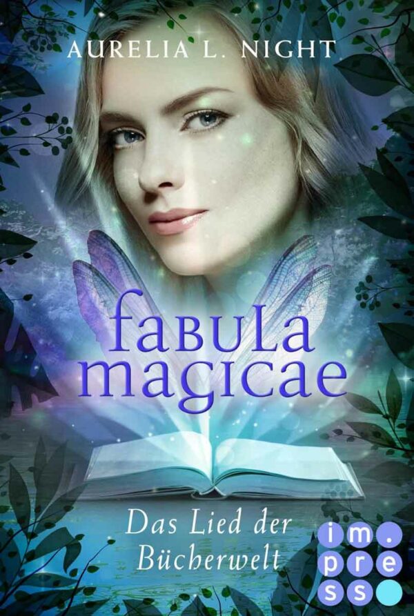 Fabula Magicae 3: Das Lied der Bücherwelt | Bundesamt für magische Wesen