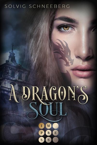 The Dragon Chronicles 2: A Dragon's Soul | Bundesamt für magische Wesen