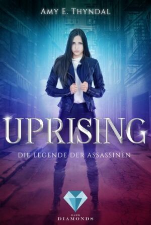 Die Legende der Assassinen 1: Uprising | Bundesamt für magische Wesen