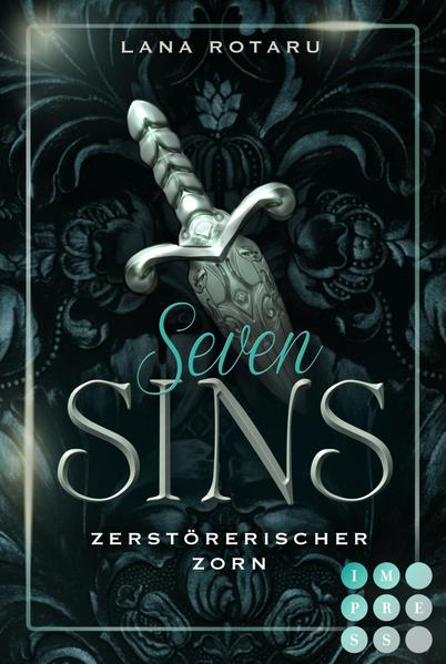 Seven Sins 1: Hochmütiges Herz | Bundesamt für magische Wesen