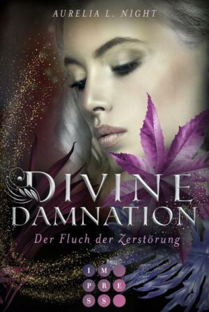Divine Damnation 2: Der Fluch der Zerstörung | Bundesamt für magische Wesen