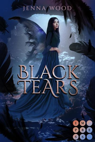 Die Black-Reihe 3: Black Tears | Bundesamt für magische Wesen