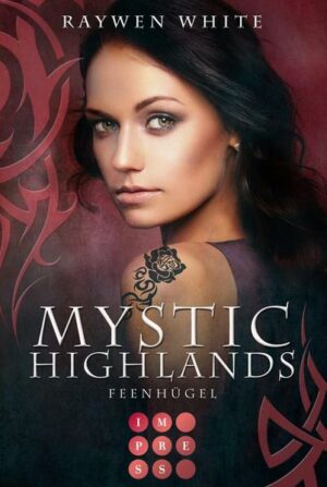 Mystic Highlands 5: Feenhügel | Bundesamt für magische Wesen