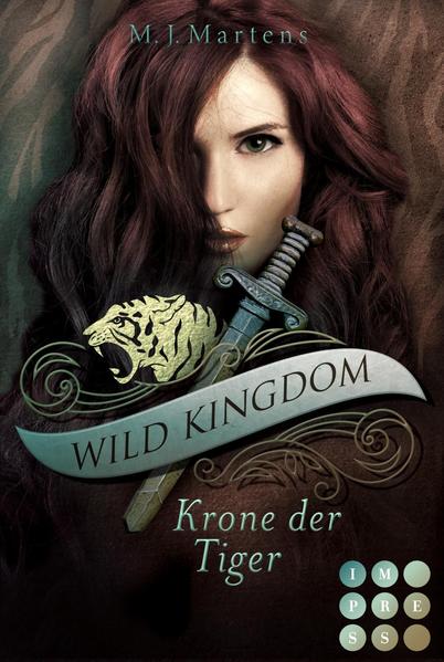 Wild Kingdom 2: Krone der Tiger | Bundesamt für magische Wesen