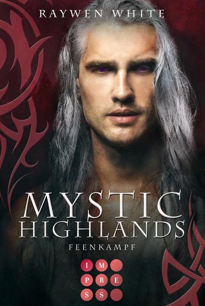Mystic Highlands 6: Feenkampf | Bundesamt für magische Wesen