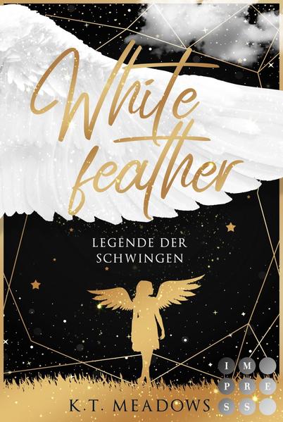 Legende der Schwingen 1: Whitefeather | Bundesamt für magische Wesen