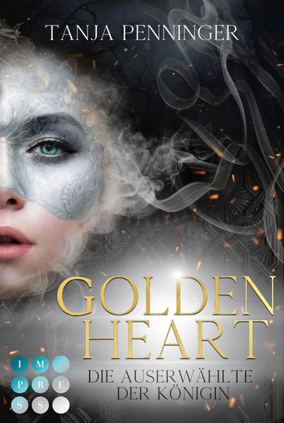 Golden Heart 2: Die Auserwählte der Königin | Bundesamt für magische Wesen