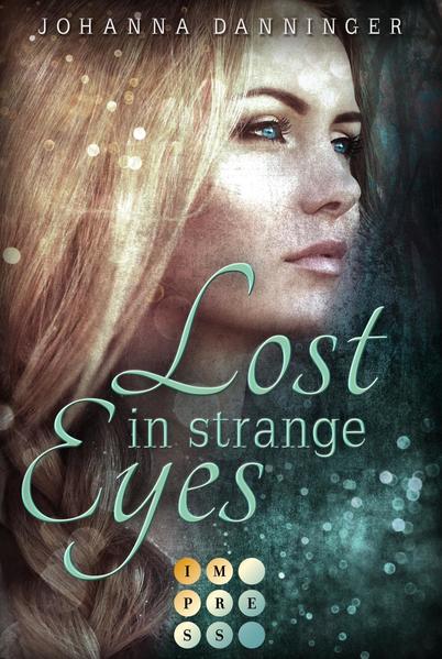Lost in Strange Eyes | Bundesamt für magische Wesen
