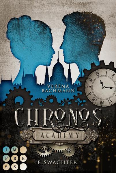 Chronos Academy 1: Eiswächter | Bundesamt für magische Wesen