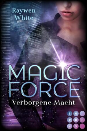 Magic Force: Verborgene Macht | Bundesamt für magische Wesen