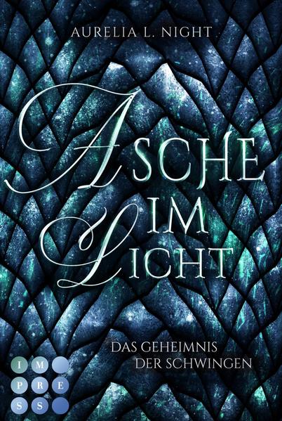 Das Geheimnis der Schwingen 2: Asche im Licht | Bundesamt für magische Wesen