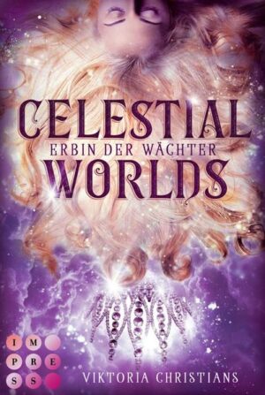 Erbin der Wächter 2: Celestial Worlds | Bundesamt für magische Wesen
