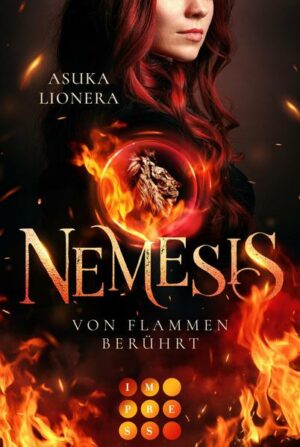 Nemesis 1: Von Flammen berührt | Bundesamt für magische Wesen
