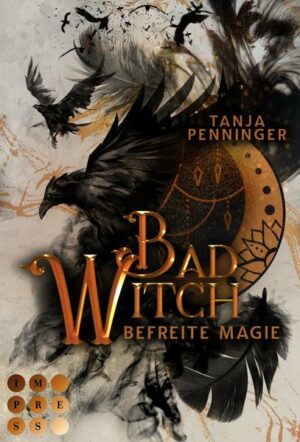Bad Witch: Befreite Magie | Bundesamt für magische Wesen
