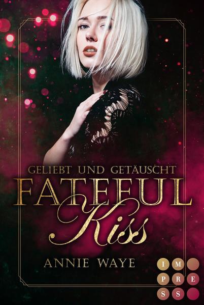 Fateful Kiss: Geliebt und getäuscht | Bundesamt für magische Wesen