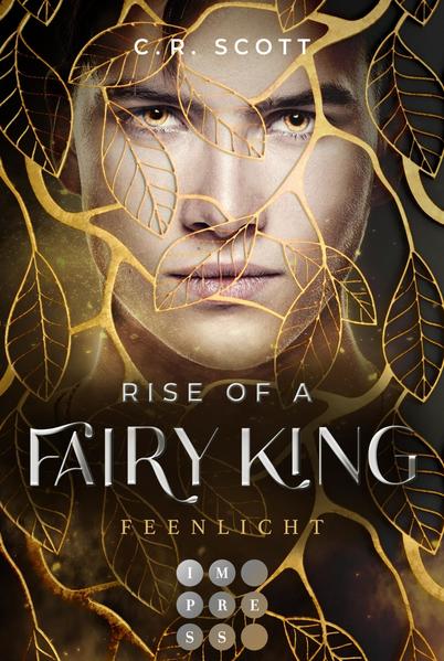 Rise of a Fairy King: Feenlicht | Bundesamt für magische Wesen