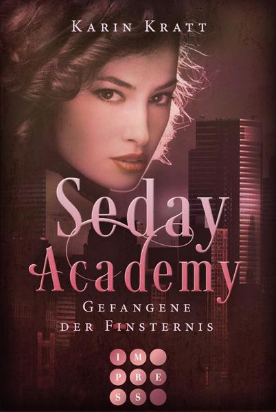Seday Academy 4: Gefangene der Finsternis | Bundesamt für magische Wesen
