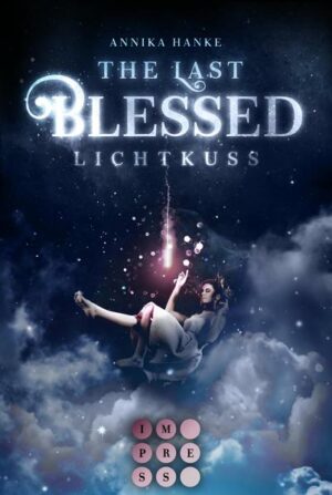 The Last Blessed: Lichtkuss | Bundesamt für magische Wesen