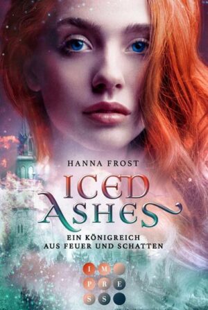 Ein Königreich aus Feuer und Schatten 2: Iced Ashes | Bundesamt für magische Wesen