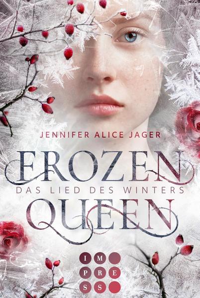Frozen Queen: Das Lied des Winters | Bundesamt für magische Wesen