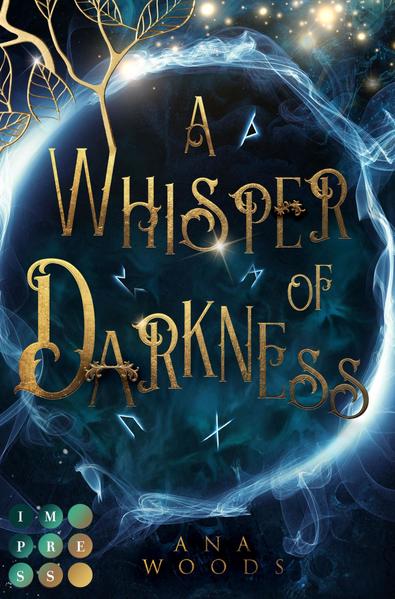 A Whisper of Darkness (Der geheime Orden von New Orleans 1) | Bundesamt für magische Wesen