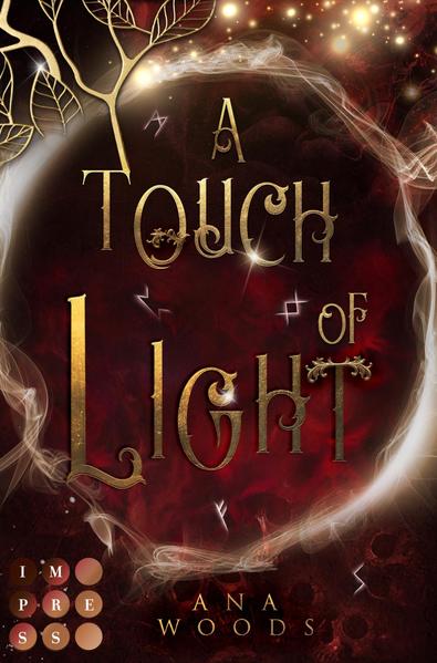A Touch of Light (Der geheime Orden von New Orleans 2) | Bundesamt für magische Wesen