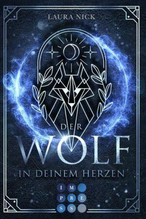 Legend of the North 1: Der Wolf in deinem Herzen | Bundesamt für magische Wesen