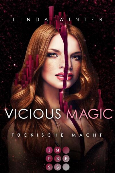 Vicious Magic: Tückische Macht 3 | Bundesamt für magische Wesen