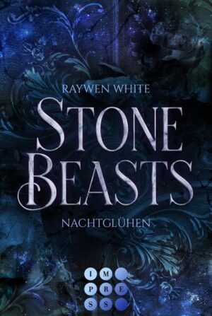 Stone Beasts 2: Nachtglühen | Bundesamt für magische Wesen