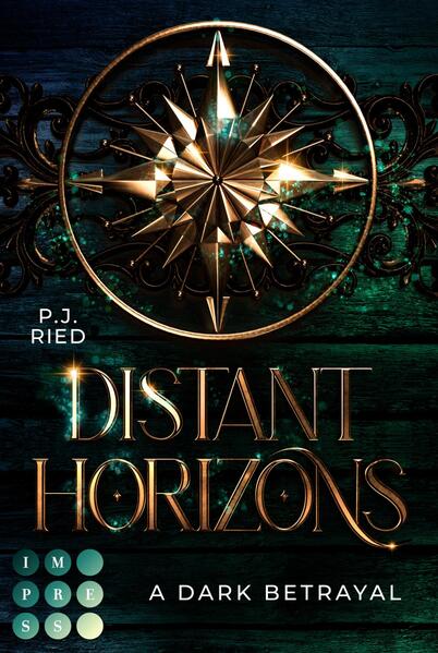 Distant Horizons 1: A Dark Betrayal | Bundesamt für magische Wesen