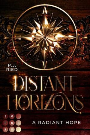 Distant Horizons 2: A Radiant Hope | Bundesamt für magische Wesen