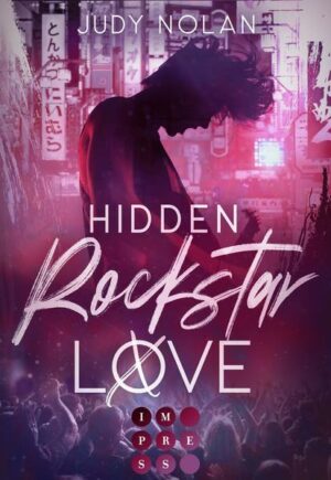 Hidden Rockstar Love (Rockstar-Love-Reihe 1) | Bundesamt für magische Wesen