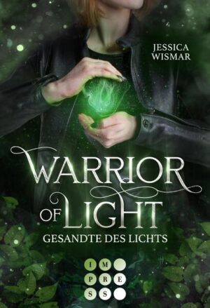Warrior of Light 1: Gesandte des Lichts | Bundesamt für magische Wesen