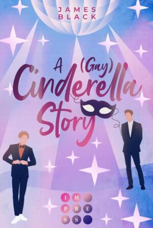 A (Gay: Cinderella Story | Bundesamt für magische Wesen