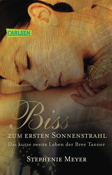 Biss zum ersten Sonnenstrahl (Bella und Edward ) | Bundesamt für magische Wesen