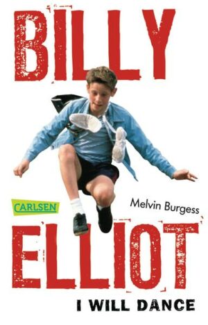 Billy Elliot | Bundesamt für magische Wesen