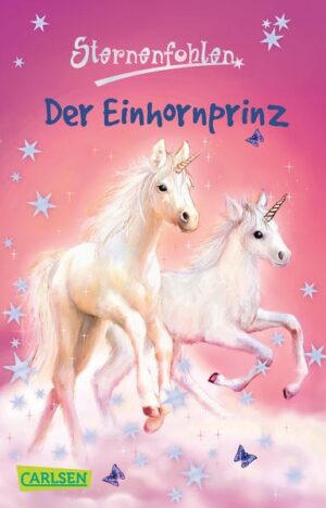 Das kleine Einhornmädchen Wolke könnte sich keine besseren Freunde vorstellen als die ihren. Umso trauriger macht es sie, dass ihre Freundin Saphira Heimweh hat, weil ihr der erste Geburtstag ohne Familie bevorsteht. Also beschließt Wolke eine riesige Geburtstagsparty für Saphira zu veranstalten und all ihre Freunde machen mit. Doch nicht nur Saphira muss geholfen werden. Seitdem alle wissen, dass Mondstrahl der Prinz von Arkadia ist, verbringt er seine Zeit nur noch mit den älteren Einhörnern und beachtet Wolke und die anderen gar nicht mehr. Wird er irgendwann merken, wer seine wahren Freunde sind?